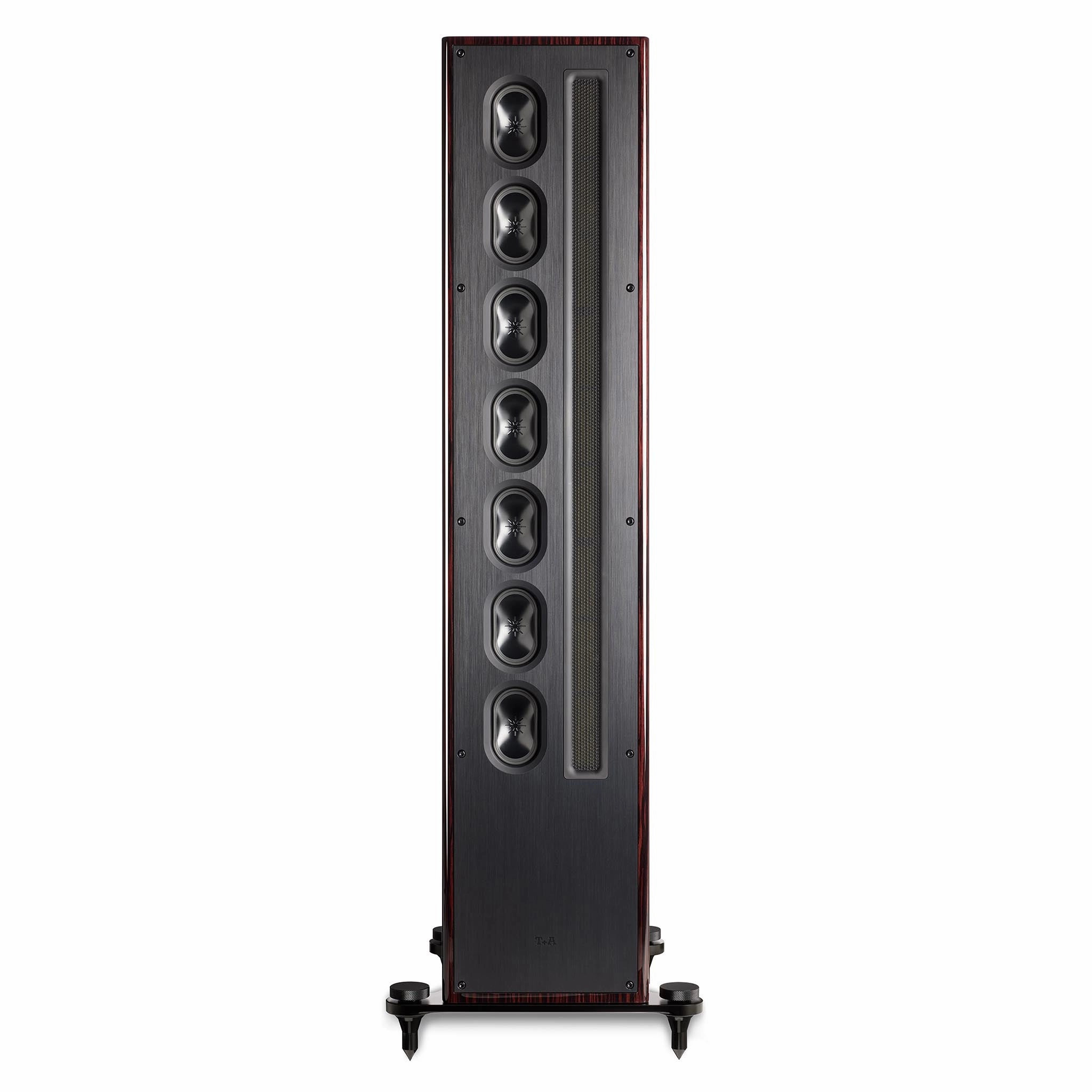 T A Elektroakustik Solitaire S 530 Floorstanding Loudspeakers (pair) Kitchen Appliances