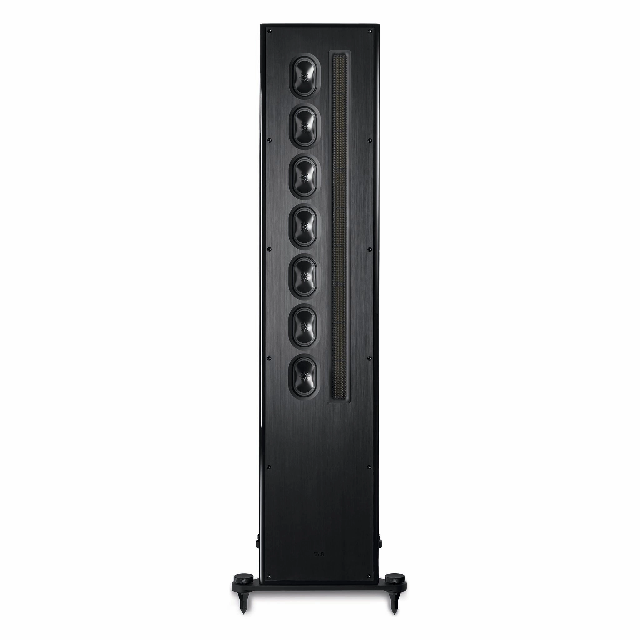 T A Elektroakustik Solitaire S 540 Floorstanding Loudspeakers (pair) Kitchen Appliances