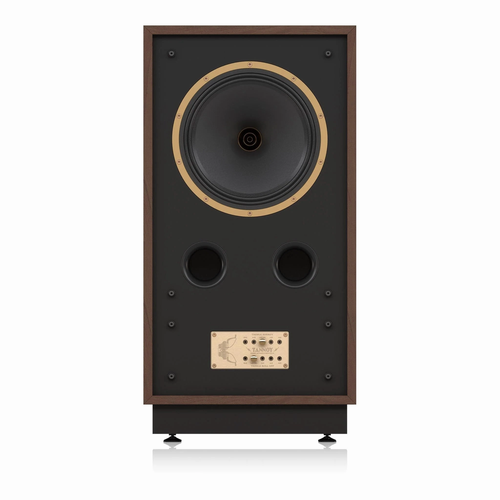 Tannoy Cheviot Loudspeaker (each) (BLEM)