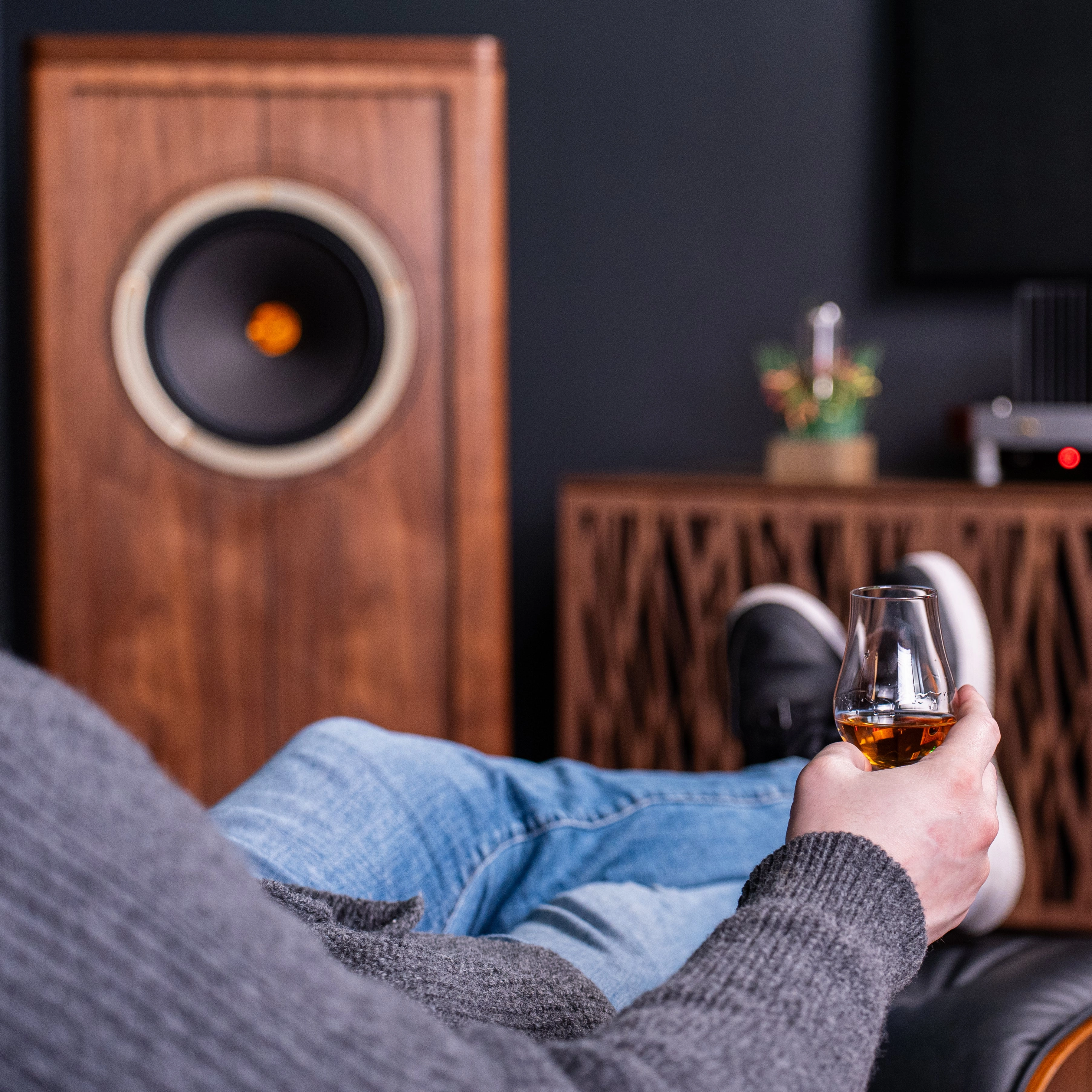 Tannoy GRF Loudspeaker (each)