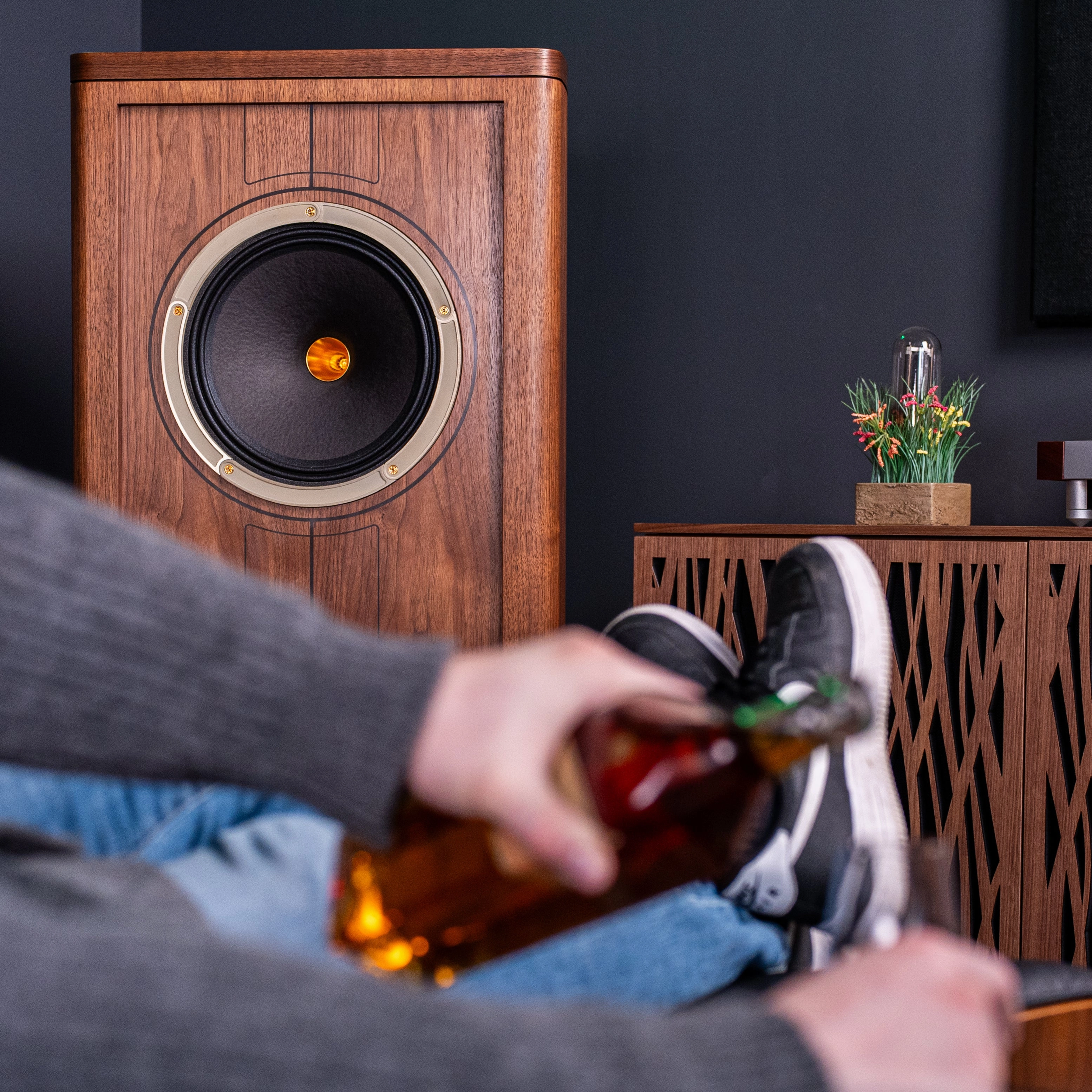 Tannoy GRF Loudspeaker (each)