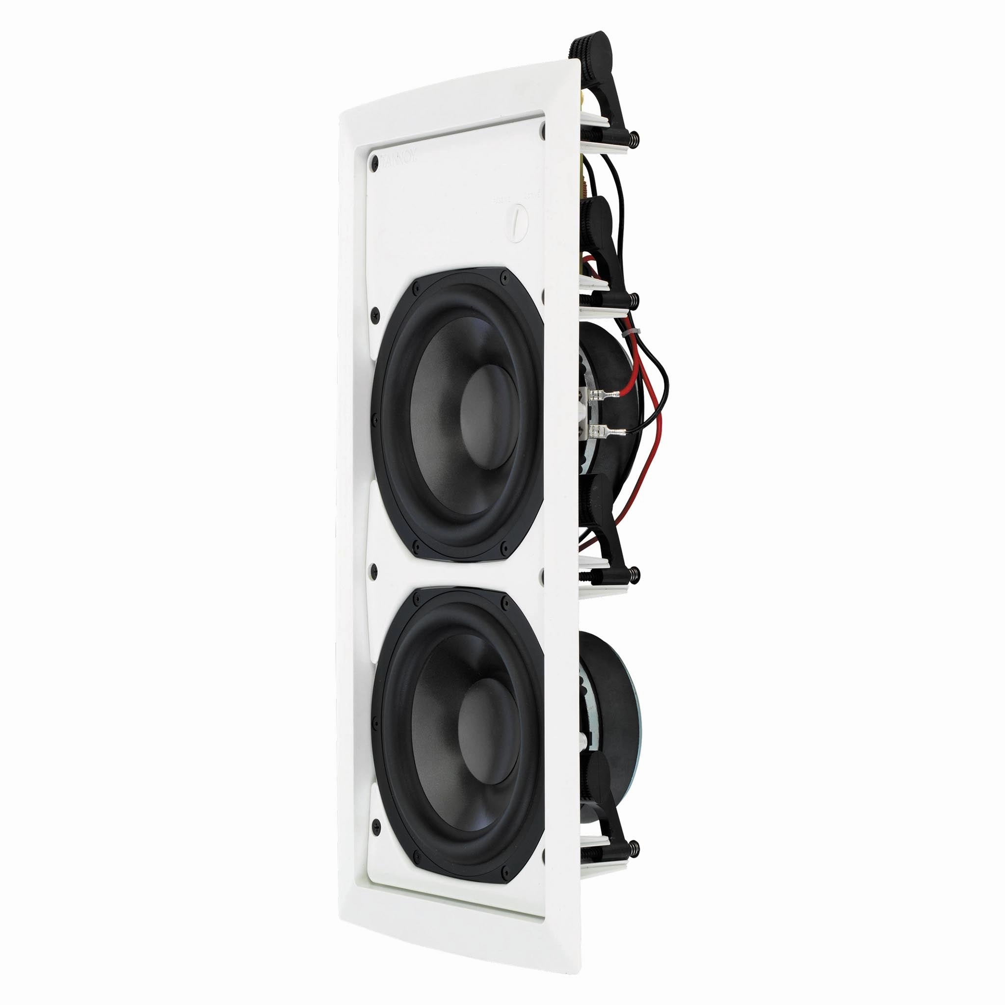 Tannoy iW 62TS In-Wall Subwoofer (each)