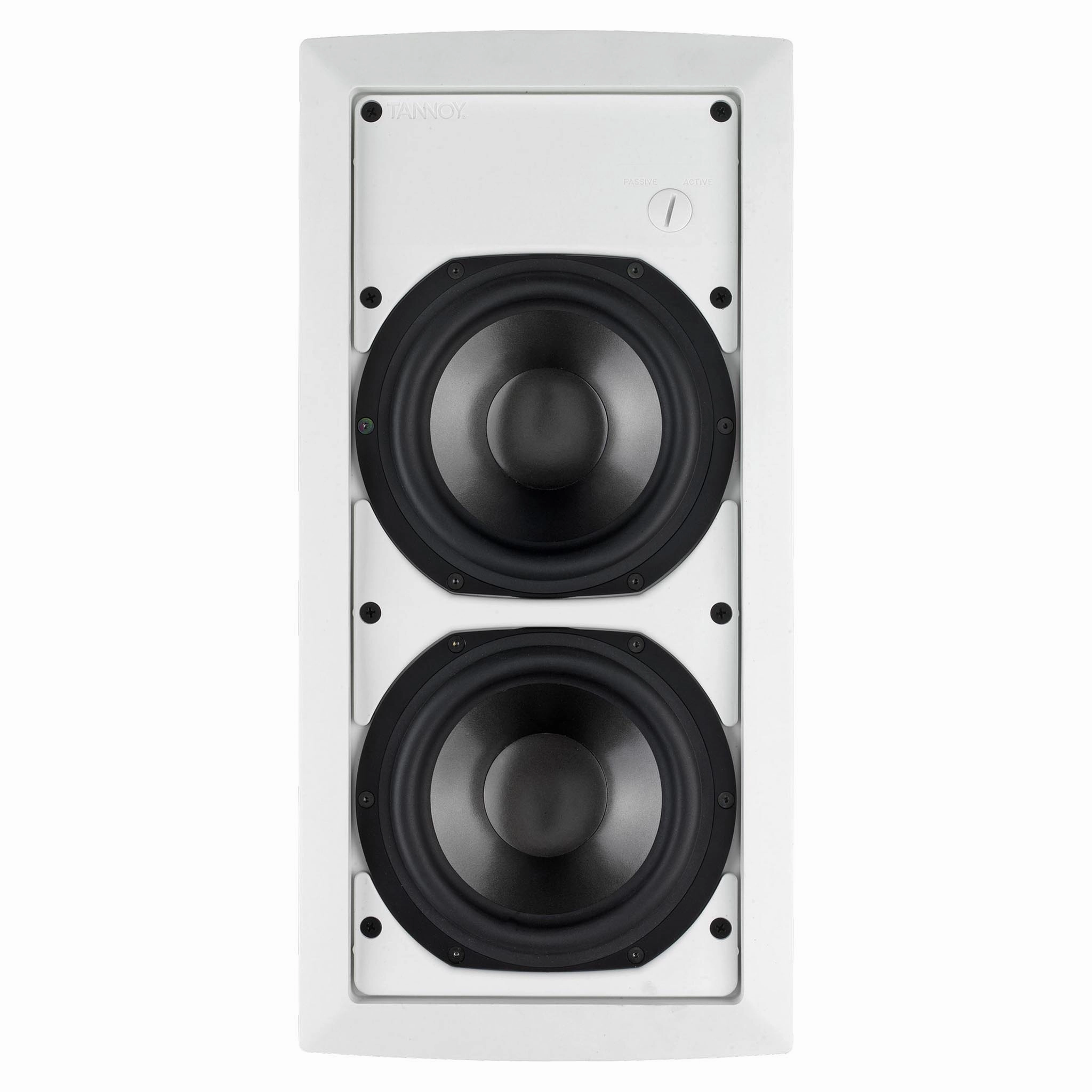 Tannoy iW 62TS In-Wall Subwoofer (each)