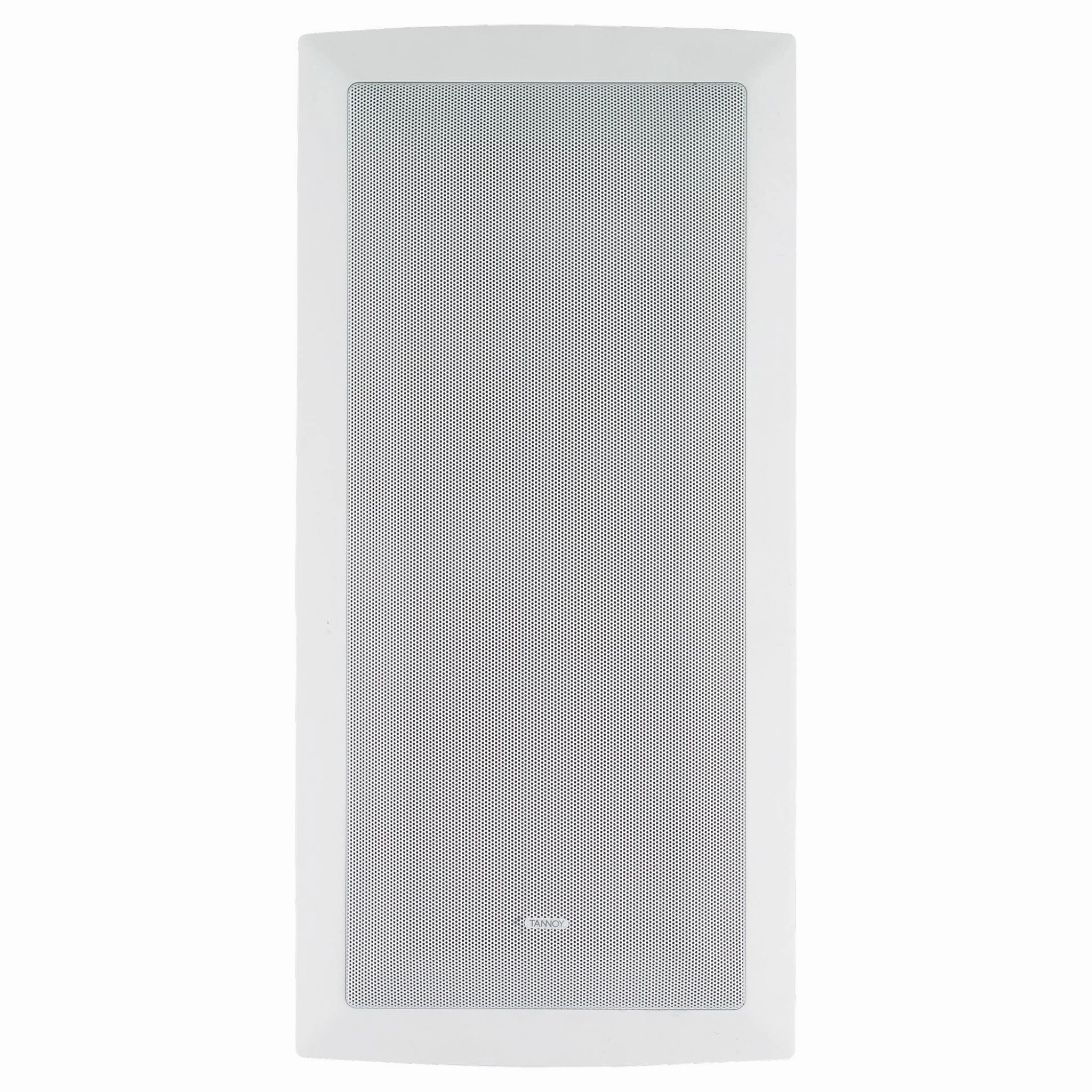 Tannoy iW 62TS In-Wall Subwoofer (each) Kitchen Appliances