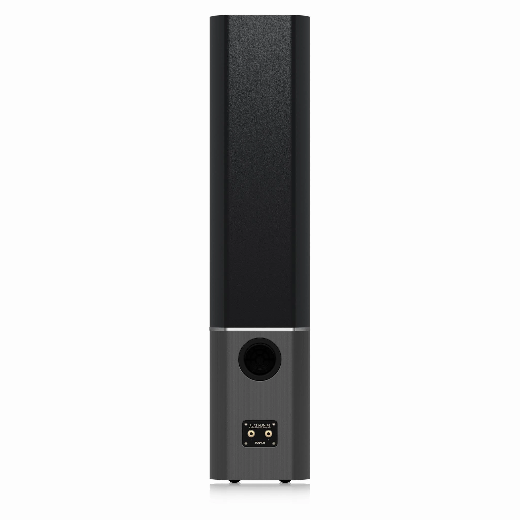 Tannoy Platinum F6 Loudspeaker (each)