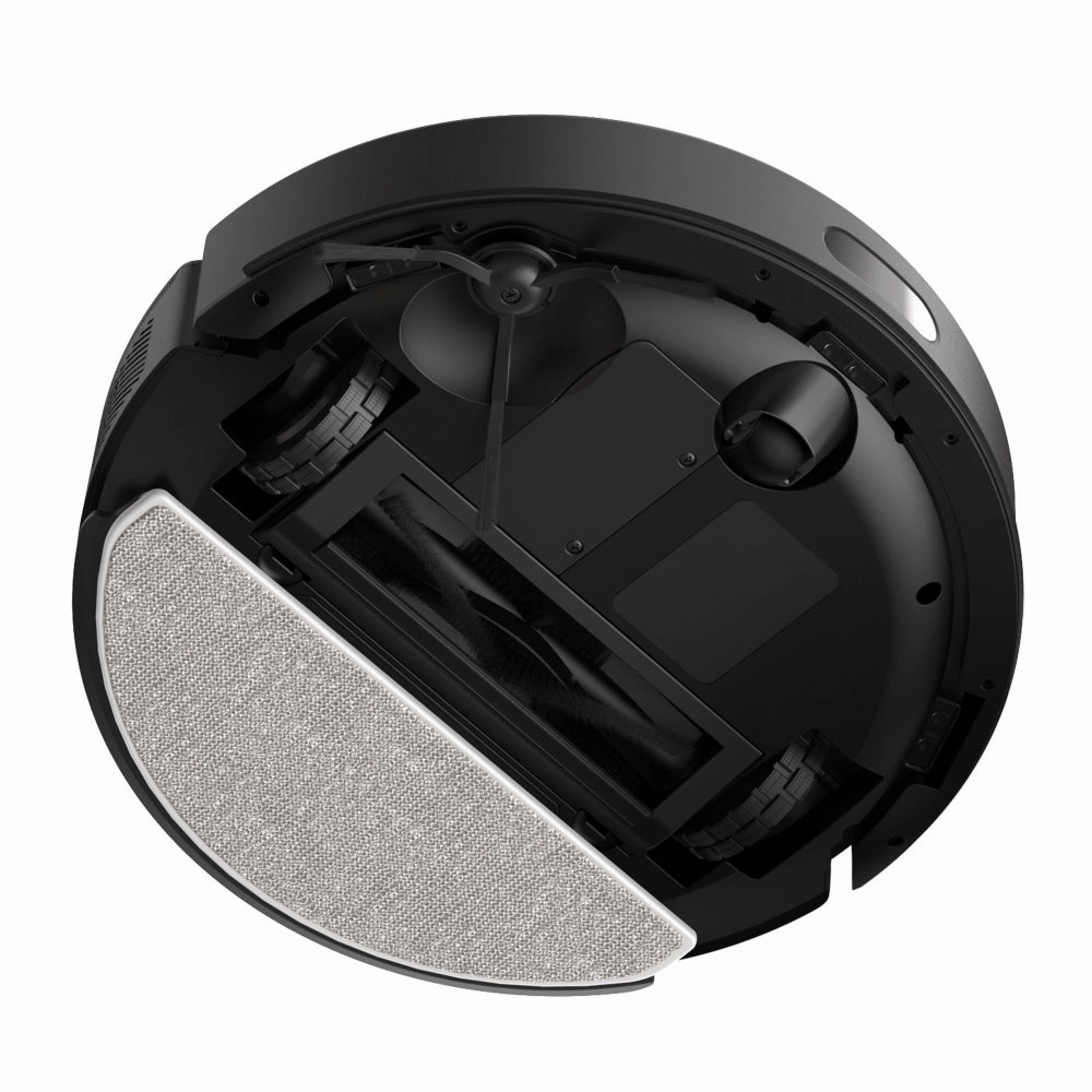 Tapo RV30 Max Plus 5300Pa, Hyper Suction Robot Vacuum & Mop
