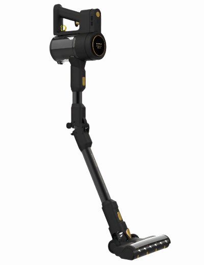 Taurus Upright Cordless Vacuum, 9KPA, 700Watts, Black