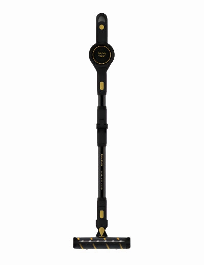 Taurus Upright Cordless Vacuum, 9KPA, 700Watts, Black