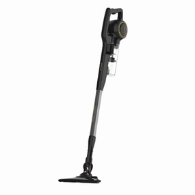 Taurus Upright Vacuum Cleaner, 0.5Lit, Long-Lasting Lithium Battery, Black robot vacuum, handheld vacuum