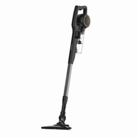 Taurus Upright Vacuum Cleaner, 6M Cable, 600Watts, Black robot vacuum, handheld vacuum