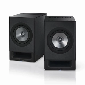 Technics CX700 Wireless Speaker System (pair) Kitchen Appliances