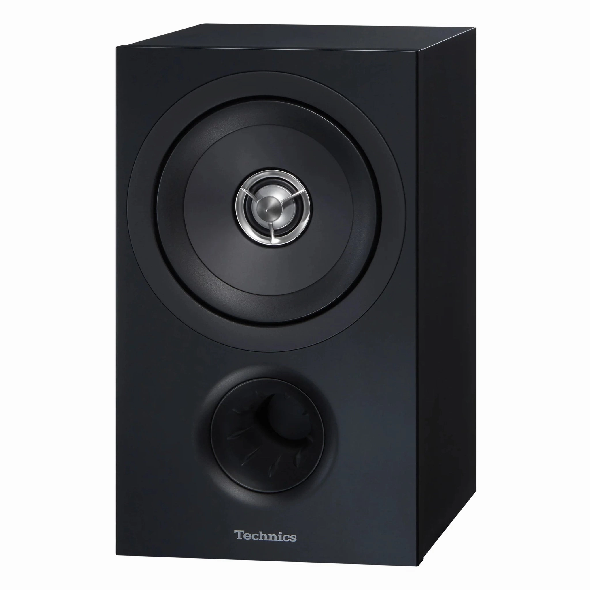Technics SB-C600-K Bookshelf Loudspeakers (pair) Kitchen Appliances