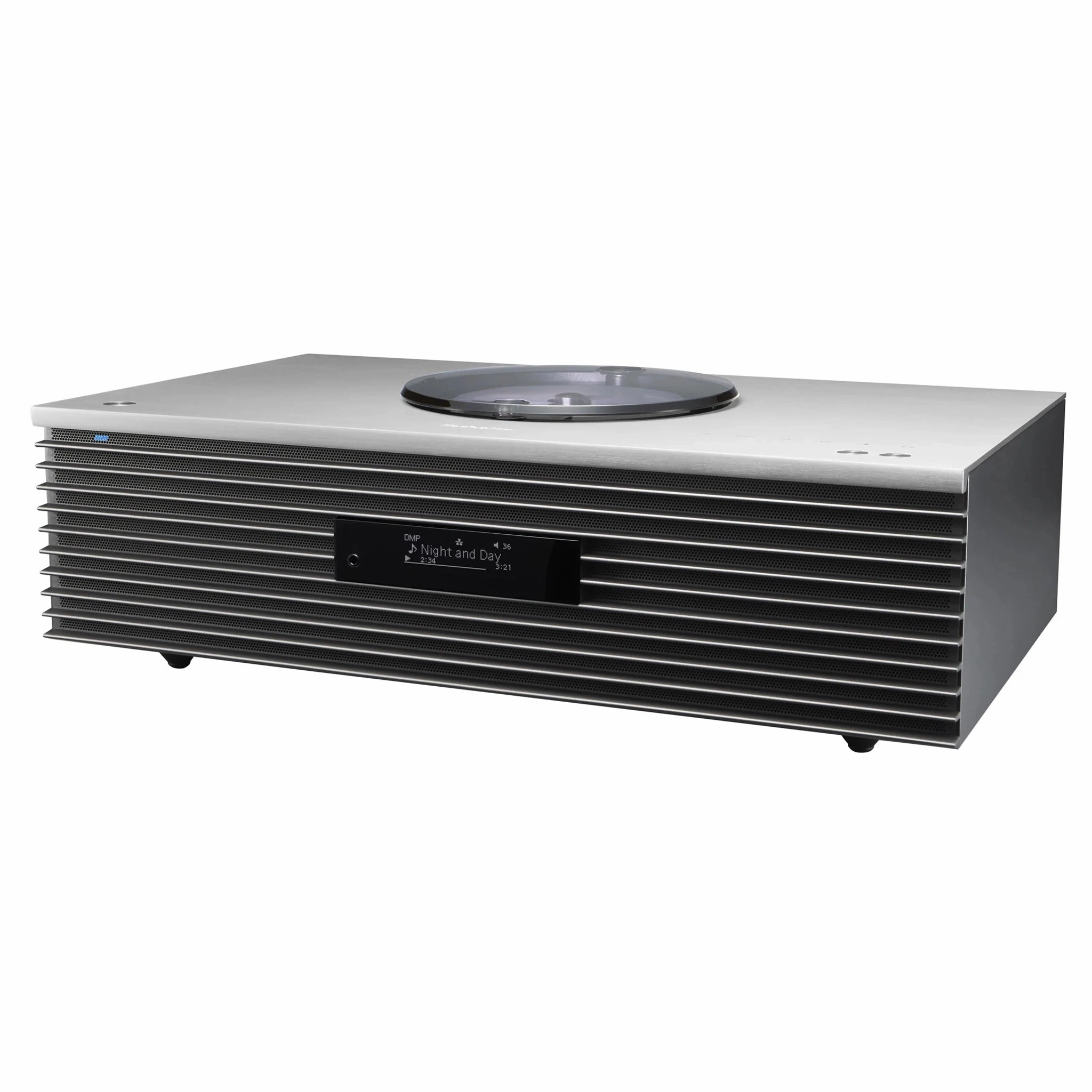 Technics SC-C70 Mk2 Premium Class Ottava All-In-One Music System Kitchen Appliances