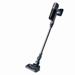Tefal Upright Vacuum Cleaner, 100Watts, 2Power Speed, Black robot vacuum, handheld vacuum