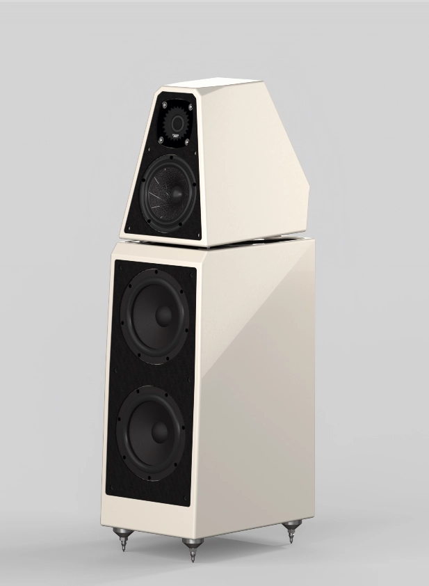 The WATT/PUPPY (Grille and Hardware Colour options | PLEASE CONTACT)