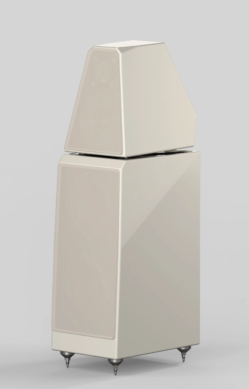 The WATT/PUPPY (Grille and Hardware Colour options | PLEASE CONTACT)
