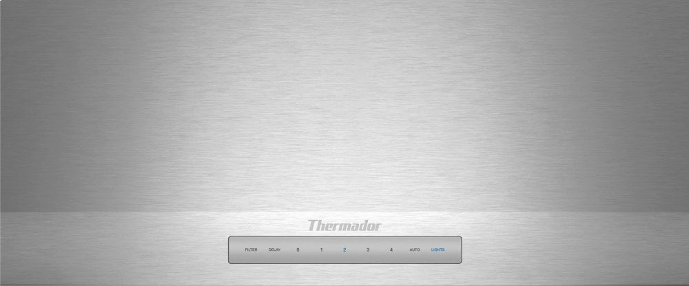 Thermador HPCN36WS 36-Inch Professional Chimney Wall Hood