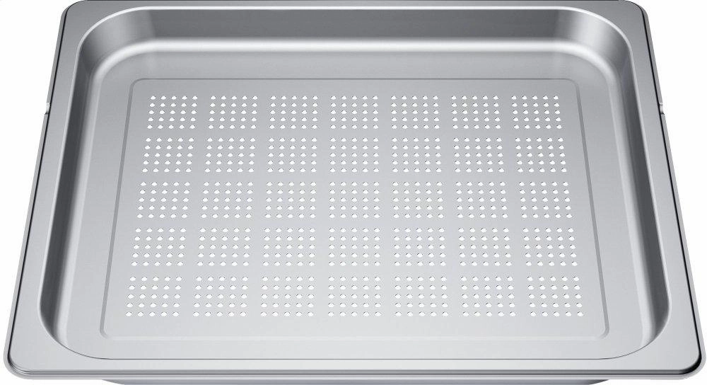 Thermador MEDS302BS Double Steam Wall Oven 30''