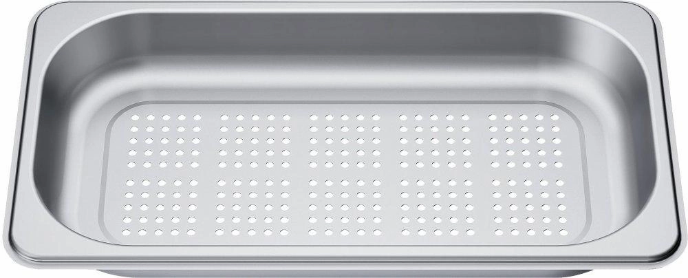 Thermador MEDS302BS Double Steam Wall Oven 30''