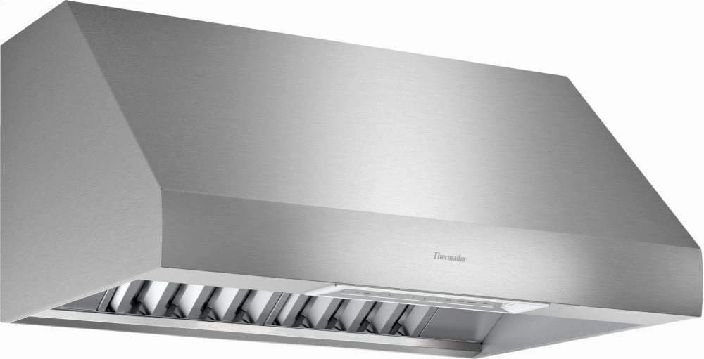 Thermador PH36GWS 36-Inch Pro Grand Wall Hood Ventilation Range Hoods high suction kitchen exhaust hood
