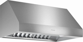 Thermador PH36GWS 36-Inch Pro Grand Wall Hood Ventilation Range Hoods high suction kitchen exhaust hood