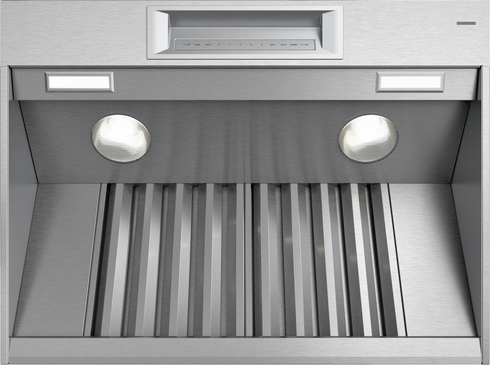 Thermador PH36GWS 36-Inch Pro Grand Wall Hood