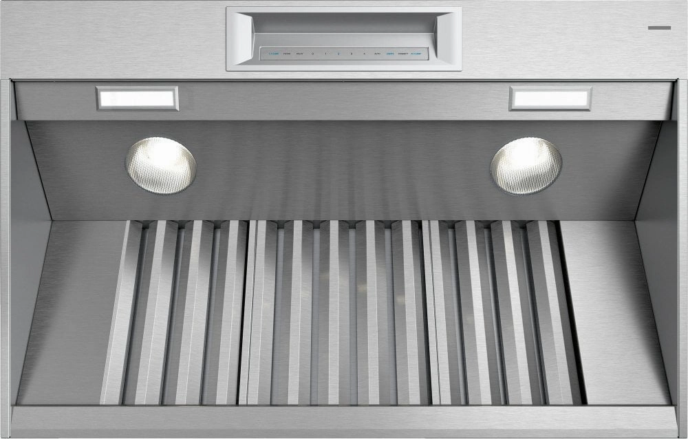 Thermador PH42GWS 42-Inch Pro Grand Wall Hood