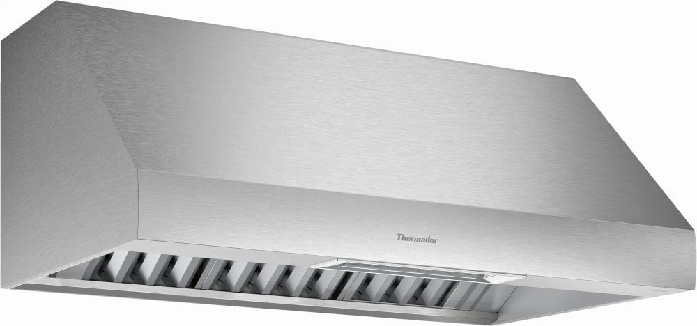 Thermador PH42GWS 42-Inch Pro Grand Wall Hood Ventilation Range Hoods high suction kitchen exhaust hood