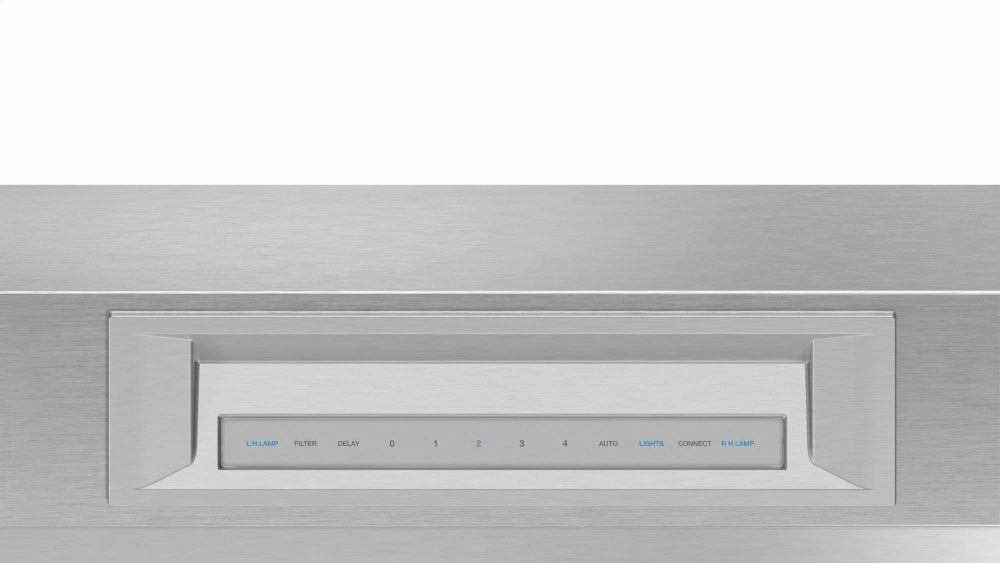 Thermador PH42GWS 42-Inch Pro Grand Wall Hood