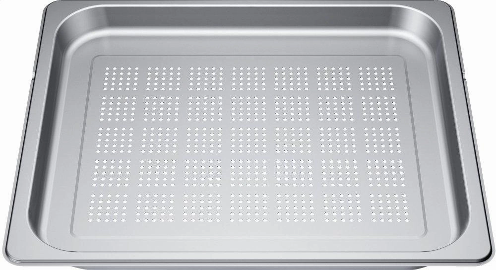 Thermador PODS301B Steam Convection 30'' Stainless Steel