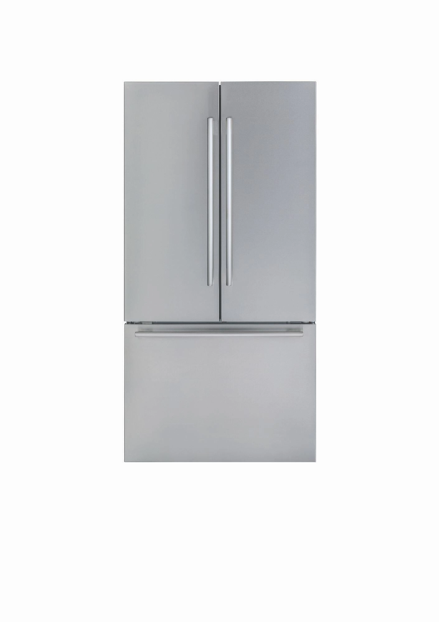 Thermador T36FT810NS Freedom? French Door Bottom Mount Refrigerator 36'' Masterpiece? Stainless Steel T36Ft810Ns