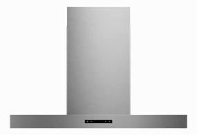 Thor Kitchen ARH36T 36 Inch Contemporary Wall Mount T-Shape Range Hood - Model Arh36T Ventilation Range Hoods high suction kitchen exhaust hood