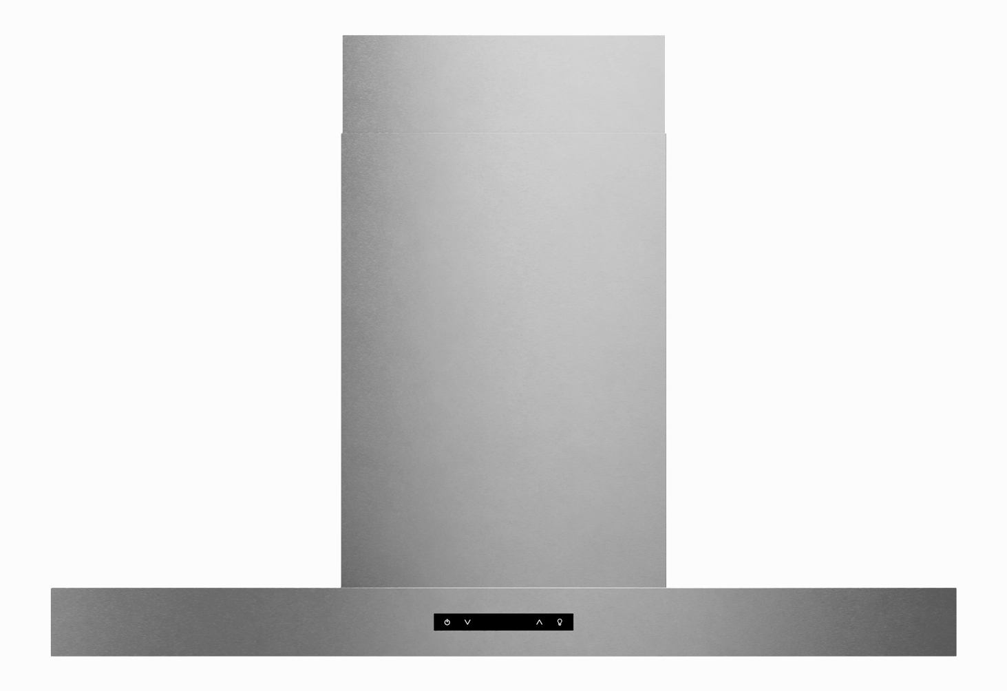 Thor Kitchen ARH36T 36 Inch Contemporary Wall Mount T-Shape Range Hood - Model Arh36T Ventilation Range Hoods high suction kitchen exhaust hood