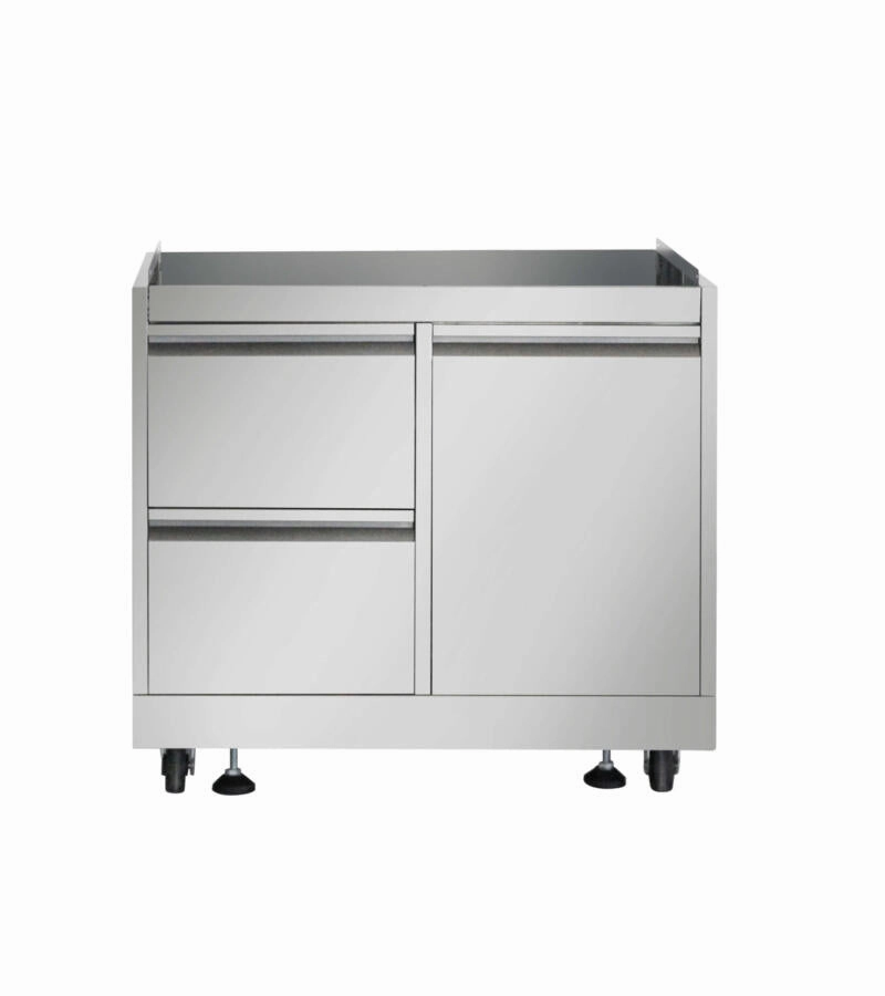 Thor Kitchen MK03SS304 Outdoor Kitchen Bbq Grill Cabinet In Stainless Steel Barbeque Grill Accessories,grill tool set