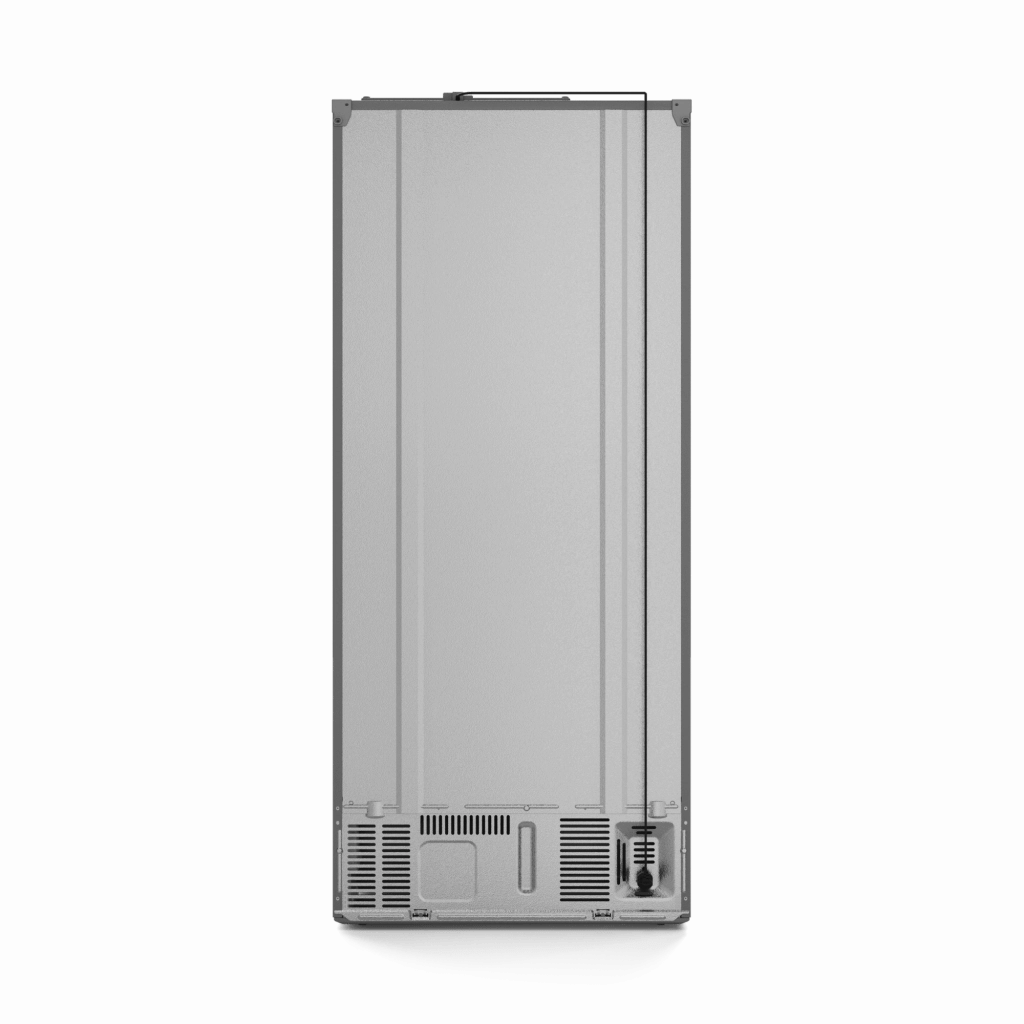 Thor Kitchen RF3017FFD99RSG 30 Inch 17.7 Cu Ft French Door Counter Depth Refrigerator With Ice Maker In Stainless Steel/Rose Gold Gordon Ramsay Series - Rf3017Ffd99-Rsg