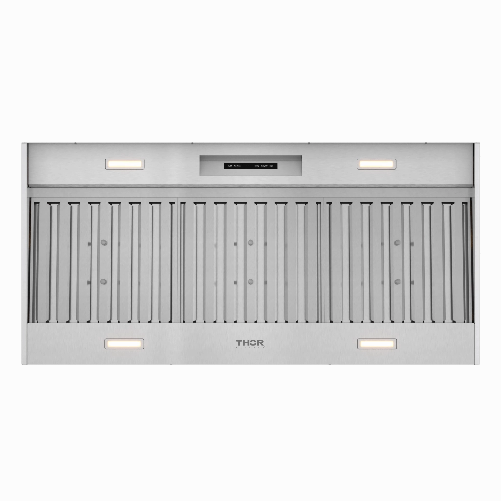 Thor Kitchen XLH48 Thor Kitchen 48 Inch Liner Wall Mount Range Hood - Model Xlh48