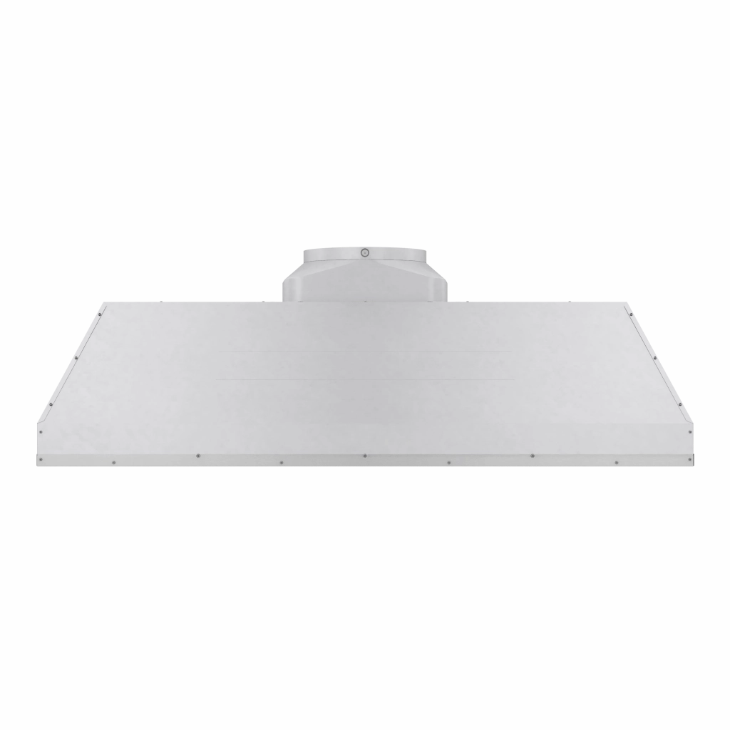 Thor Kitchen XLH48 Thor Kitchen 48 Inch Liner Wall Mount Range Hood - Model Xlh48