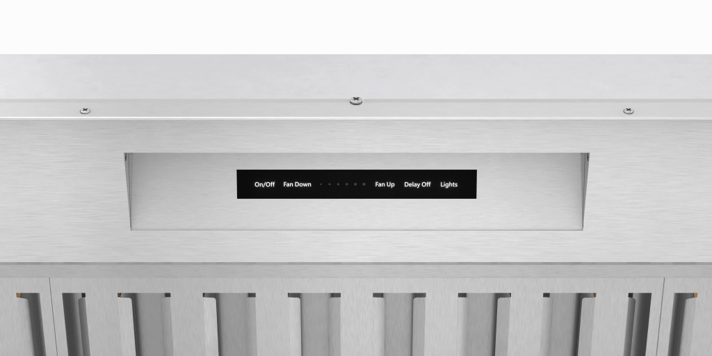 Thor Kitchen XLH48 Thor Kitchen 48 Inch Liner Wall Mount Range Hood - Model Xlh48