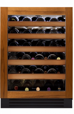 True Residential TUWADA24LGAO 24 Inch Single Zone Overlay Glass Door Left Hinge Ada Height Undercounter Wine Cabinet Outdoor Winecoolers,outdoor wine fridge