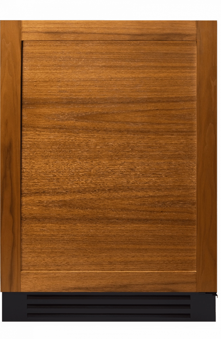 True Residential TUWADA24LSAO 24 Inch Single Zone Overlay Panel Door Left Hinge Ada Height Undercounter Wine Cabinet Outdoor Winecoolers,outdoor wine fridge