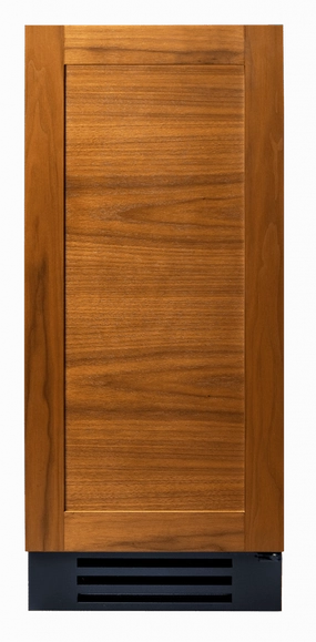 True Residential TWC15LOPC 15 Inch Single Zone Overlay Panel Door Left Hinge Undercounter Wine Cabinet Outdoor Winecoolers,outdoor wine fridge