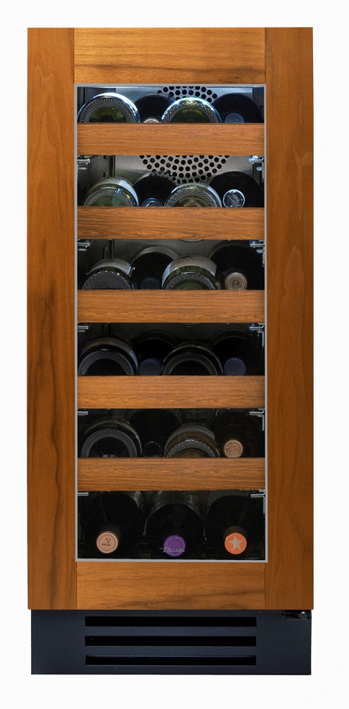 True Residential TWC15ROGC 15 Inch Single Zone Overlay Glass Door Right Hinge Undercounter Wine Cabinet Outdoor Winecoolers,outdoor wine fridge
