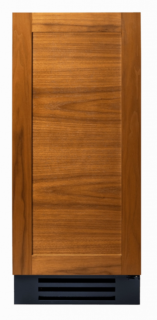 True Residential TWC15ROPC 15 Inch Single Zone Overlay Panel Door Right Hinge Undercounter Wine Cabinet Outdoor Winecoolers,outdoor wine fridge