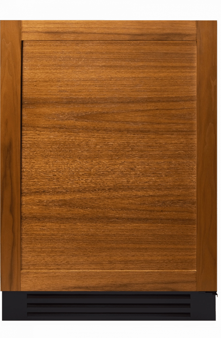 True Residential TWC24DZLOPC 24 Inch Dual Zone Overlay Panel Door Left Hinge Undercounter Wine Cabinet Outdoor Winecoolers,outdoor wine fridge