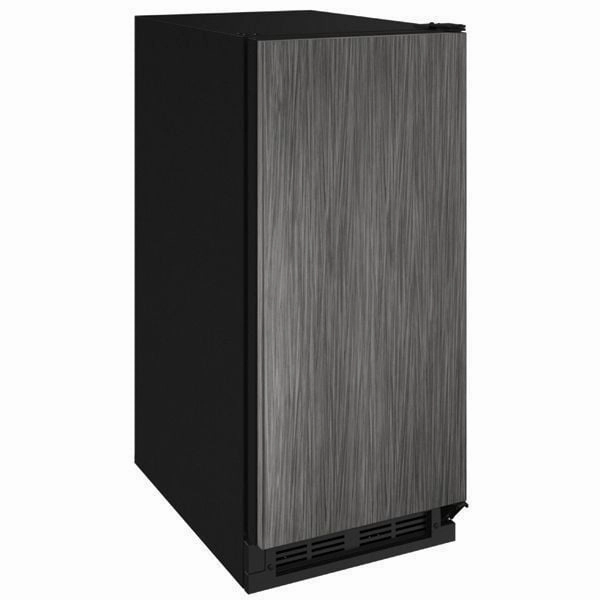 U-Line U1215BEVINT60A 1215Bev 15" Beverage Center With Integrated Solid Finish (115 V/60 Hz Volts /60 Hz Hz) Undercounter Refrigerators 24 inch undercounter fridge for kitchen