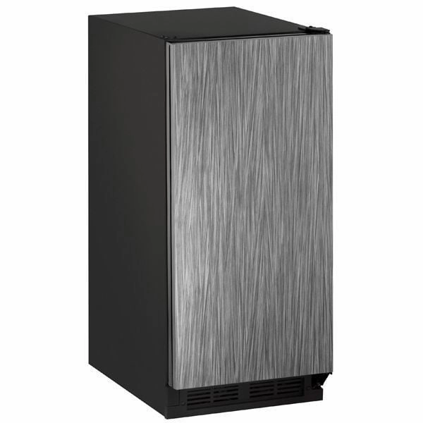 U-Line U1215RINT00B 1215R 15" Refrigerator With Integrated Solid Finish (115 V/60 Hz Volts /60 Hz Hz) Undercounter Refrigerators 24 inch undercounter fridge for kitchen