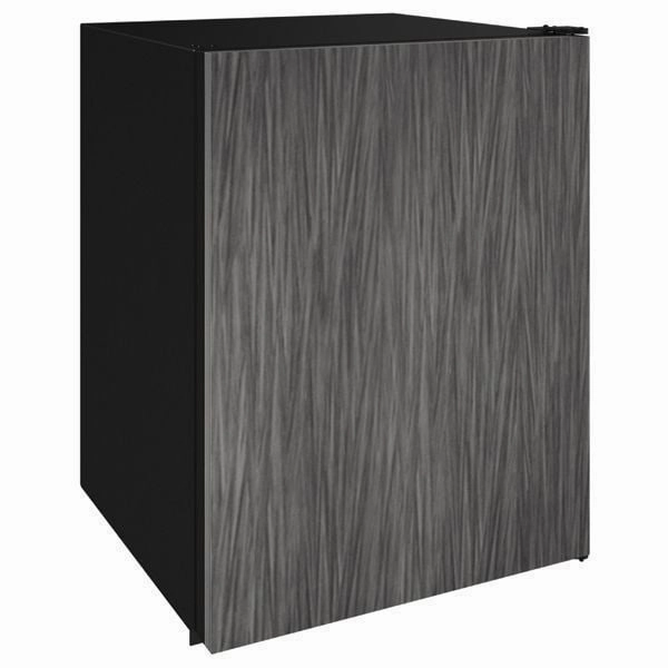 U-Line UADA24RINT00A 24" Refrigerator With Integrated Solid Finish (115 V/60 Hz Volts /60 Hz Hz) Undercounter Refrigerators 24 inch undercounter fridge for kitchen