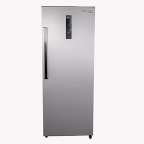 Unionair Upright Freezer No Frost Digital, 6Drawers, 230Lit, Silver robot vacuum, handheld vacuum