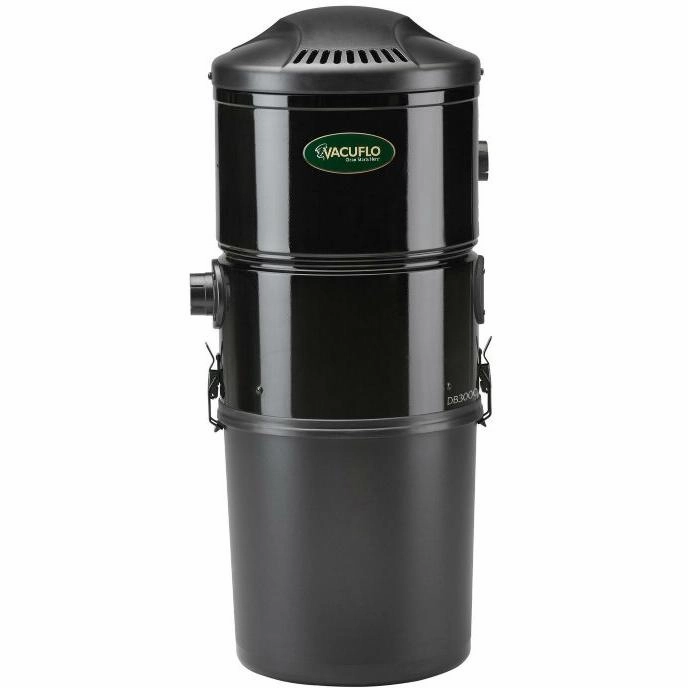 Vacuflo Disposable Bag Central Vacuum DB3000 upright vacuum, stick vacuum