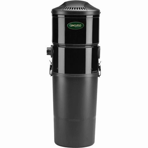 Vacuflo Disposable Bag Central Vacuum DB5000